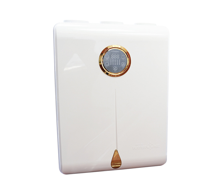 水一號凈水機(jī)