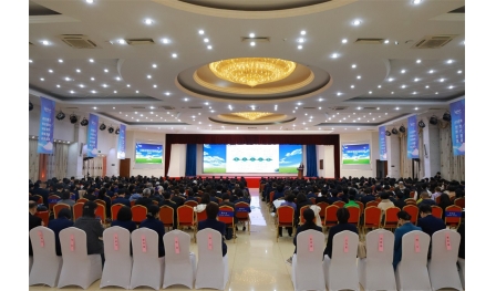 安惠第20期健康顧問(wèn)培訓(xùn)圓滿(mǎn)落幕